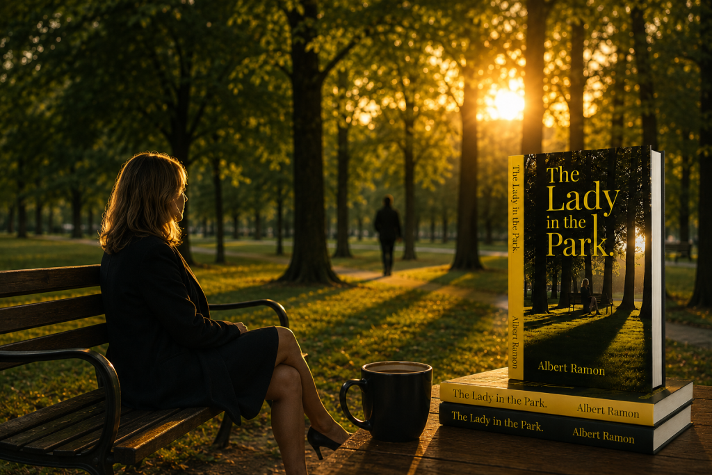 The Lady in the Park